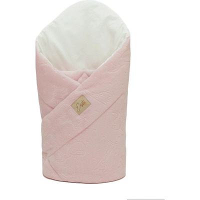 ESITO zavinovačka ZOO Cameo pink růžová