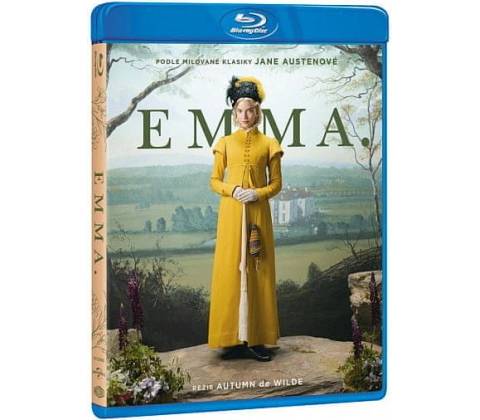 Emma BD