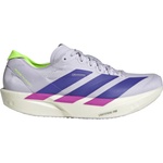 adidas Дамски маратонки adidas Women's Adizero Takumi Sen 11 Running shoes - Purple Tint / Solar Purple / Signal Green - размер 42 2/3 (EU) (123-2453-0221)