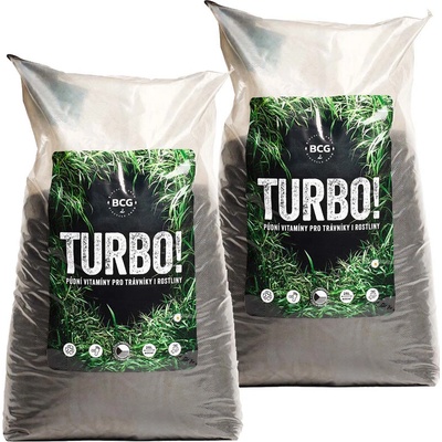 Bio Cycle Grow TURBO! Pôdne vitamíny 50 l