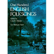 One Hundred English Folksongs