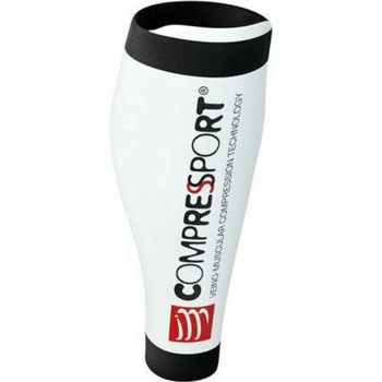 Compressport návleky R2v2 T4