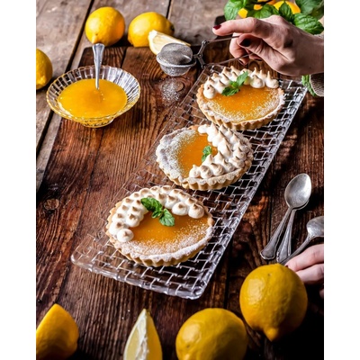 Nachtmann Obdlžnikový tanier Bossa Nova 42 cm