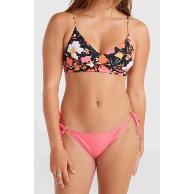 O'Neill O´neill Bondey Tie Side bikini bottom - Pink (Perfectly Pink)