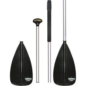 Bravo DOUBLE SUP KIT