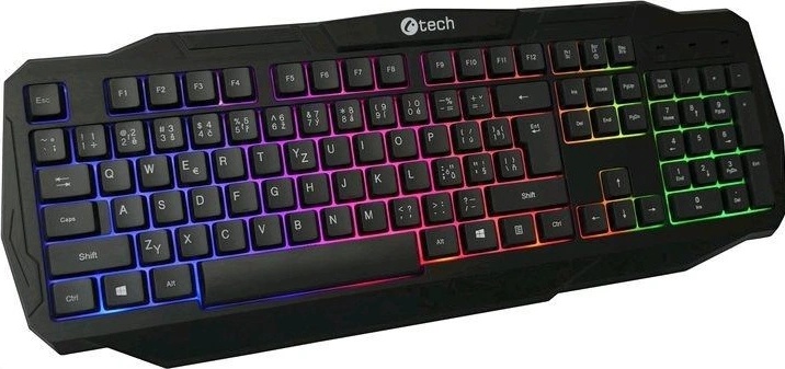 C-Tech Arcus GKB-15
