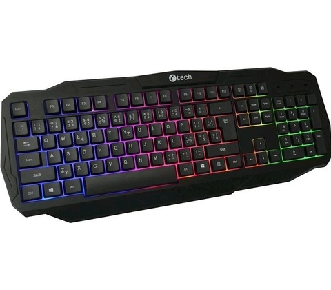 C-Tech Arcus GKB-15