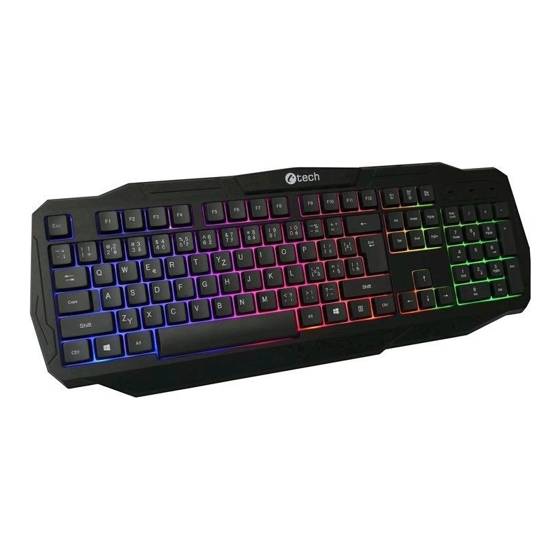 C-Tech Arcus GKB-15