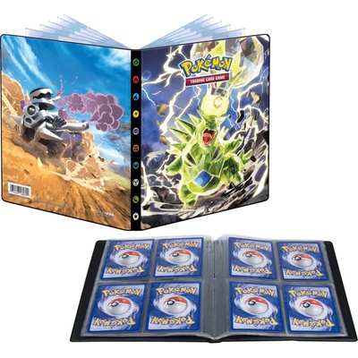 Ultra Pro Pokémon TCG Obsidian Flames A5 Album