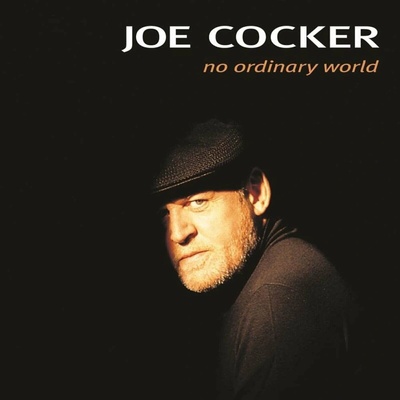 Joe Cocker - No Ordinary World 2 LP