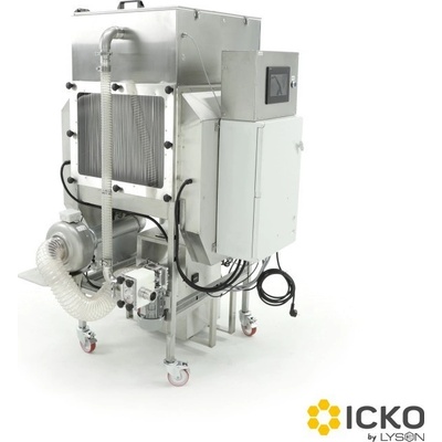 LYSON Zařízení pro sušení medu – Hledejceny.cz