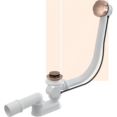 AlcaPlast A55K-RG-P