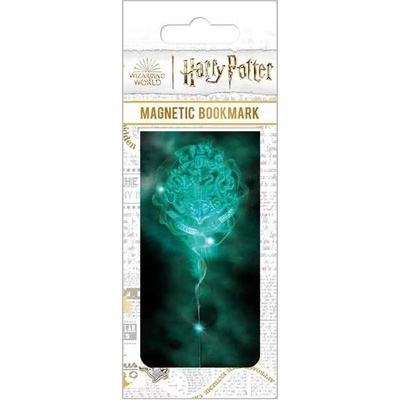 Pyramid International Magnetická záložka Harry Potter - Patronus – Zboží Dáma