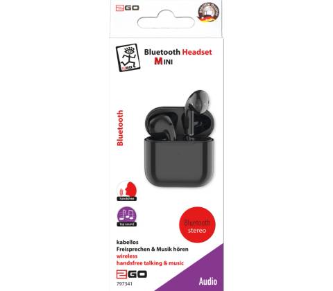 2GO TWS Mini 797341