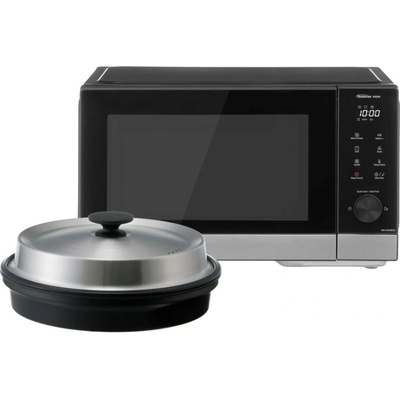PANASONIC NN-GD38QSEPG