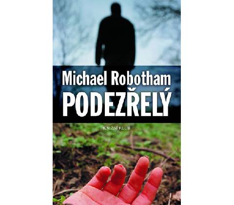 Podezřelý