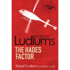 Hades Factor | Robert Ludlum (2010)