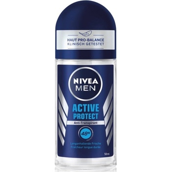Nivea Men Active Protect roll-on 50 ml
