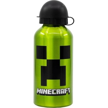 Stor Minecraft 400 ml