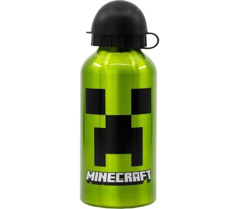 Stor Minecraft 400 ml