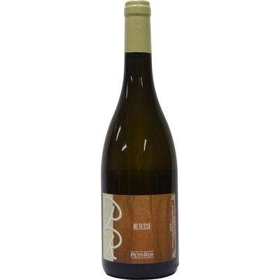 Petit-Roy Altesse 2021 Bílé 12,5% 0,75 l (holá láhev)