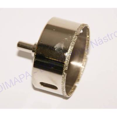 50 mm Diamantový vrták - korunka DIMAPA