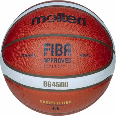 Molten B6G4500