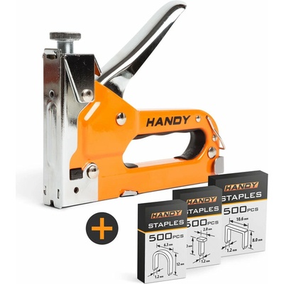 Sešívačka čalounická HANDY 10442B