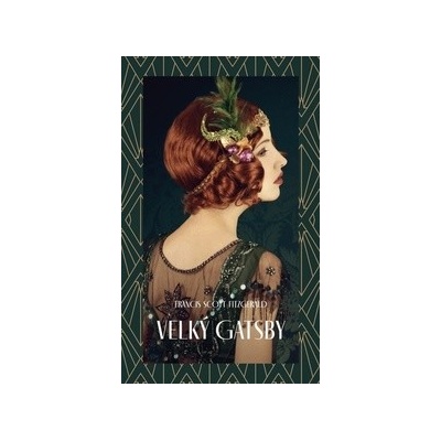 Velký Gatsby