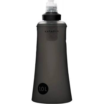 Katadyn Филтър за вода Katadyn Tactical BeFree, 1 л (27144B)