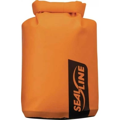 SealLine Discovery Dry Bag - 5l, oranžová