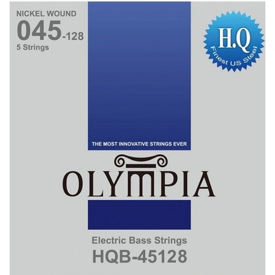 Olympia HQB45128