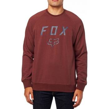 Fox Legacy Crew Fleece Brx 448