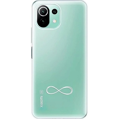 iSaprio Infinity Xiaomi Mi 11 Lite SIMinf-TPU3-Mi11L5G