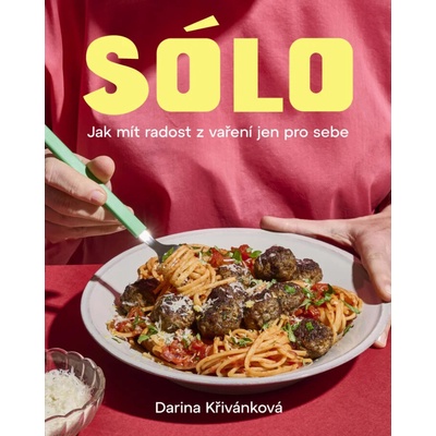 Sólo - Darina Křivánková