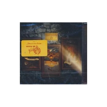 Opeth Pale Communion