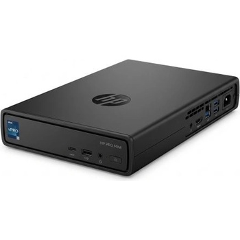 HP Pro Mini 400 G9 A1JA7ES