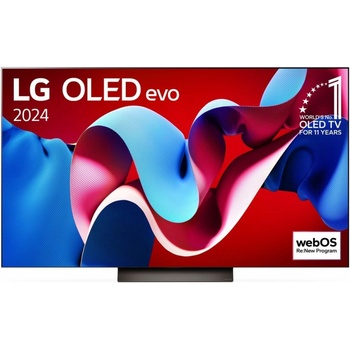 LG OLED77C44LA