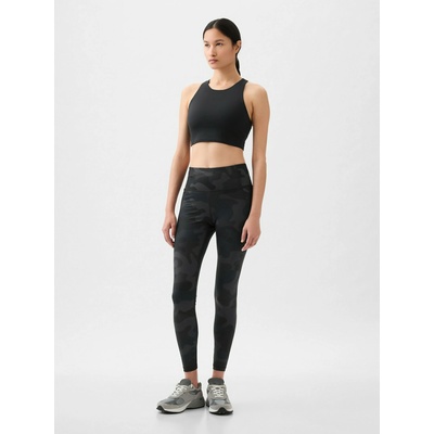 GAP Спортни клинове GapFit висока талия Power GAP GAP | Cheren | ЖЕНИ | XS