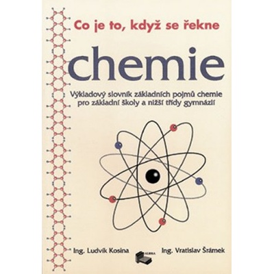 Co je to, když se řekne chemie