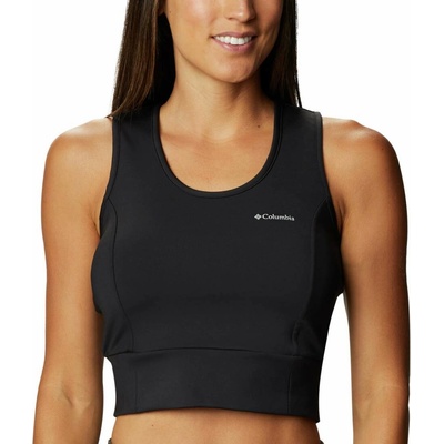 Columbia Windgates II Cropped Tank