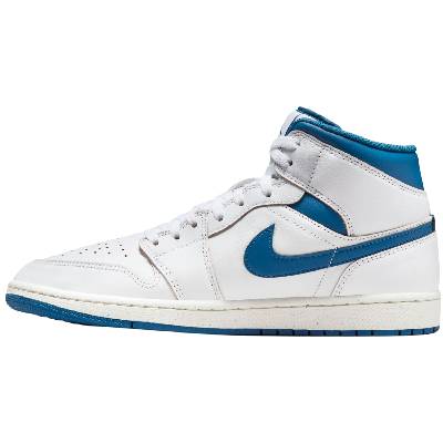 Air jordan 1 mid se (gs)