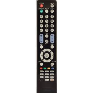 съвместим Lg mkj61842701, mkj61842702 - заместител дистанционно управление (mkj61842701, mkj61842702) Дистанционно