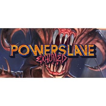 PowerSlave Exhumed