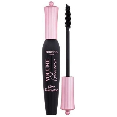 Bourjois Paris Volume Glamour Ultra Volumateur objemová řasenka black 12 ml