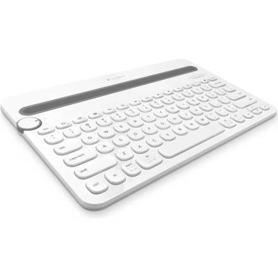 Logitech K480
