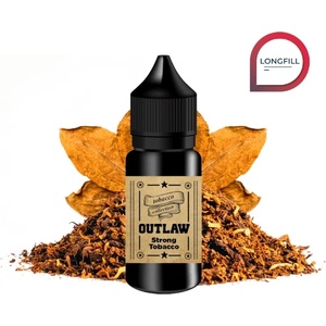 Blackout Outlaw Strong Tobacco 6ml/30ml - boombvaping - 7,80 лв