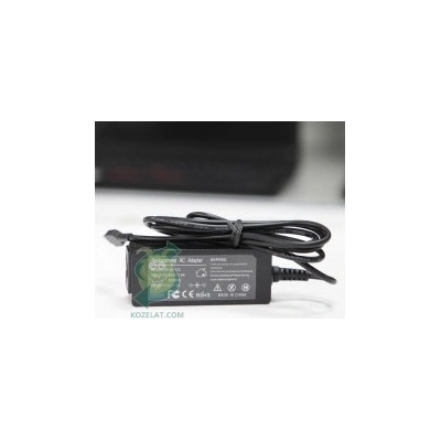 Lenovo Адаптер за лаптоп Lenovo AC Adapter ThinkPad 10 Tablet (80079378)