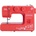 Janome JUNO E1015 Red