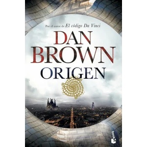 Origen | Dan Brown (ISBN: 9788408206163)